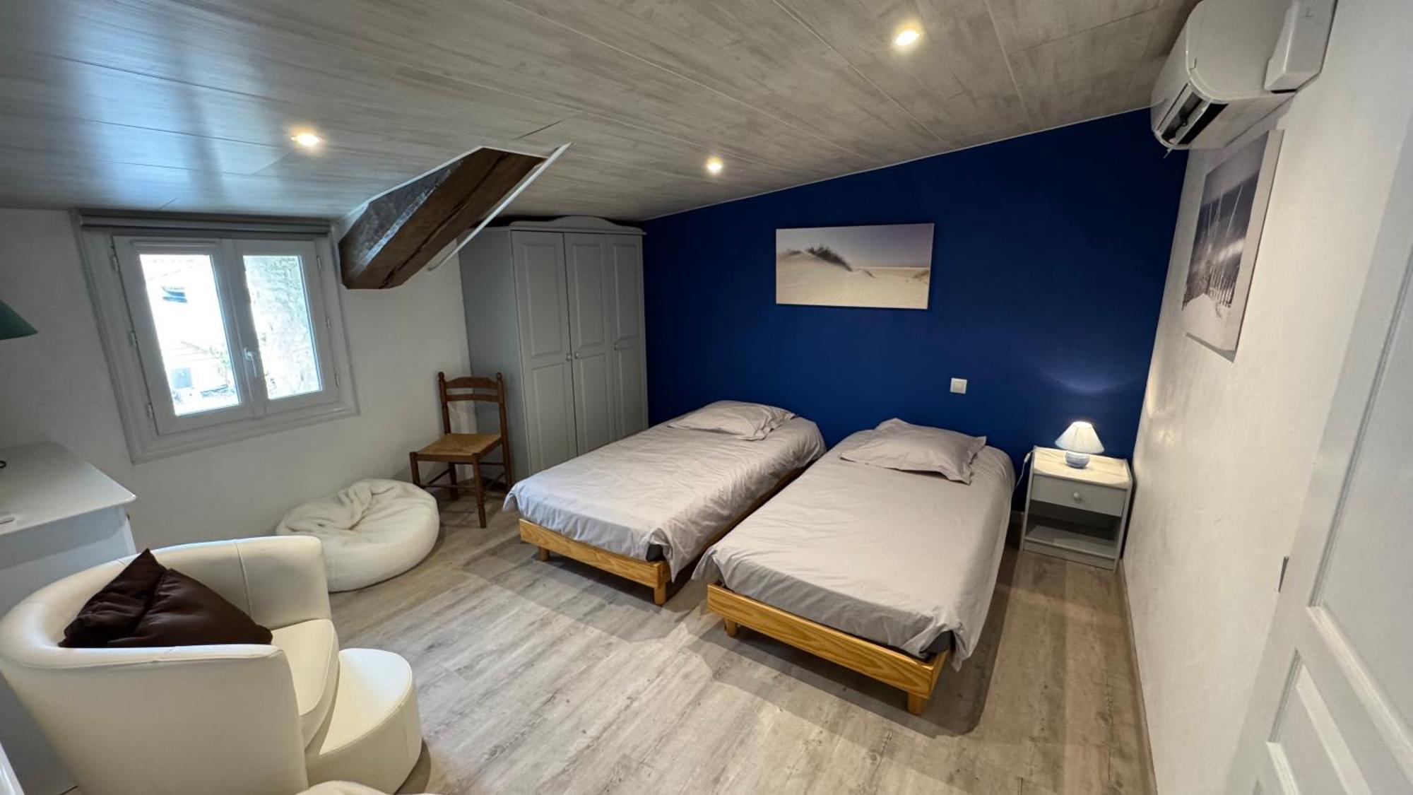 Chambres D'Hotes Les Rozieres Le Bourdet Exteriör bild