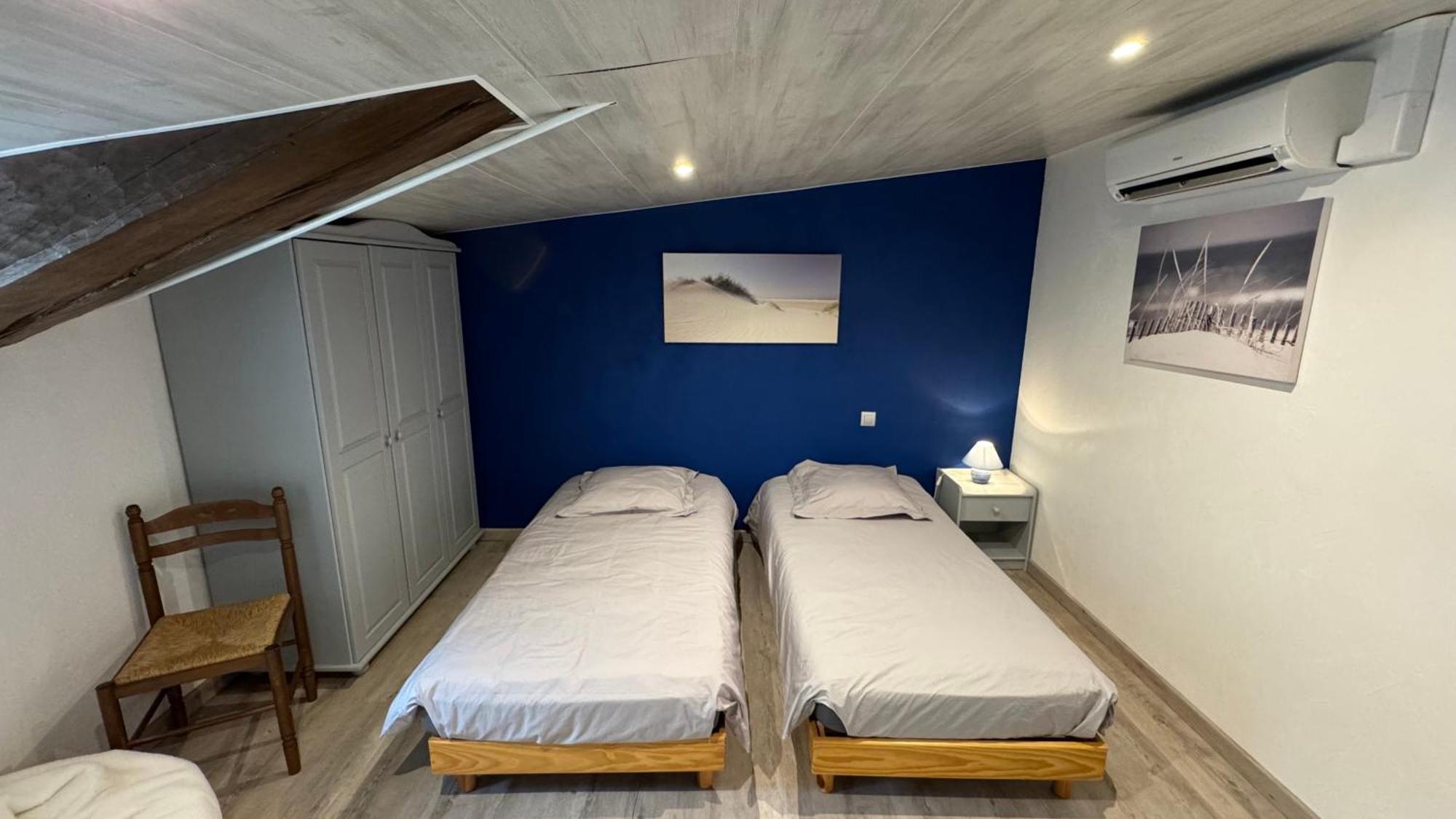 Chambres D'Hotes Les Rozieres Le Bourdet Exteriör bild