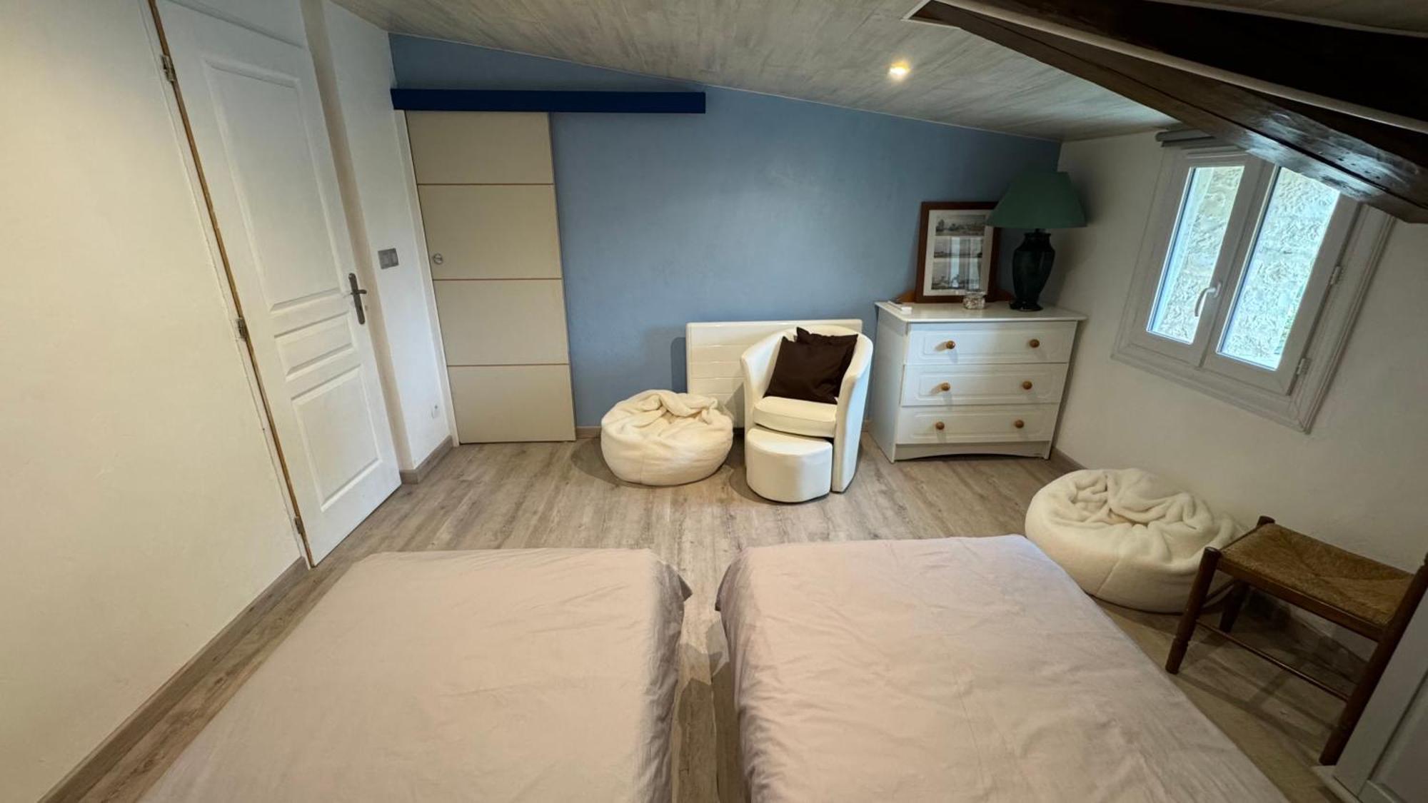 Chambres D'Hotes Les Rozieres Le Bourdet Exteriör bild